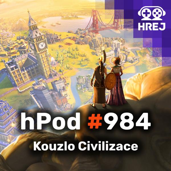 hPod